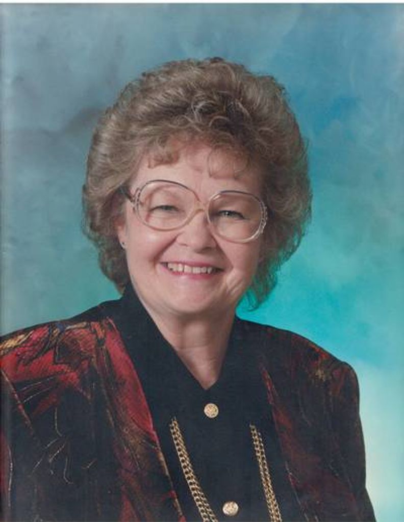 Glenna Fern Prather Profile Photo