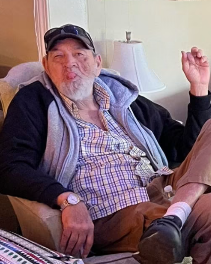 Bobby Gene Russell Profile Photo