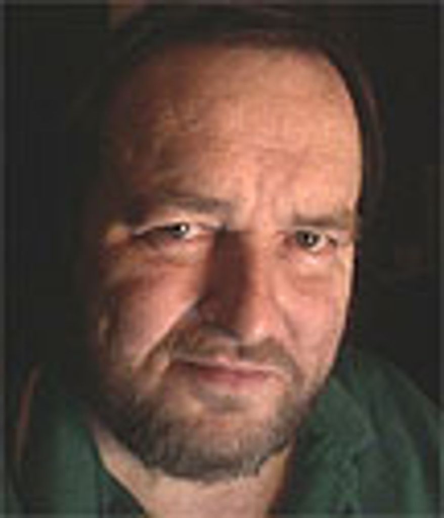 Tommy Carroll Drake