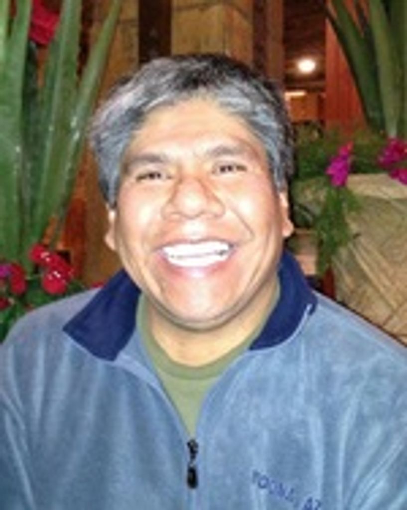 Stanley Tom Jr