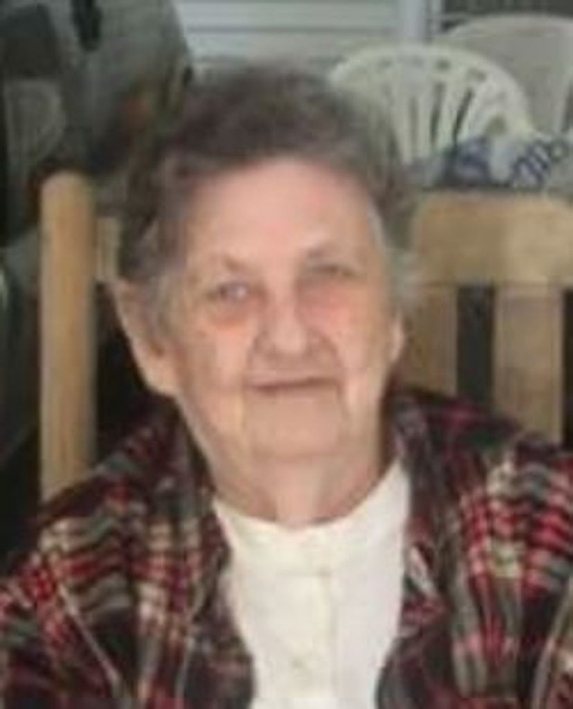 Mary Fontenot