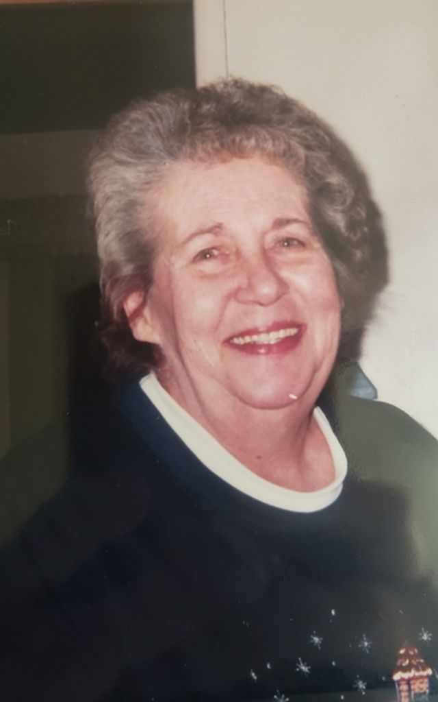 Shirley A. Harling Profile Photo
