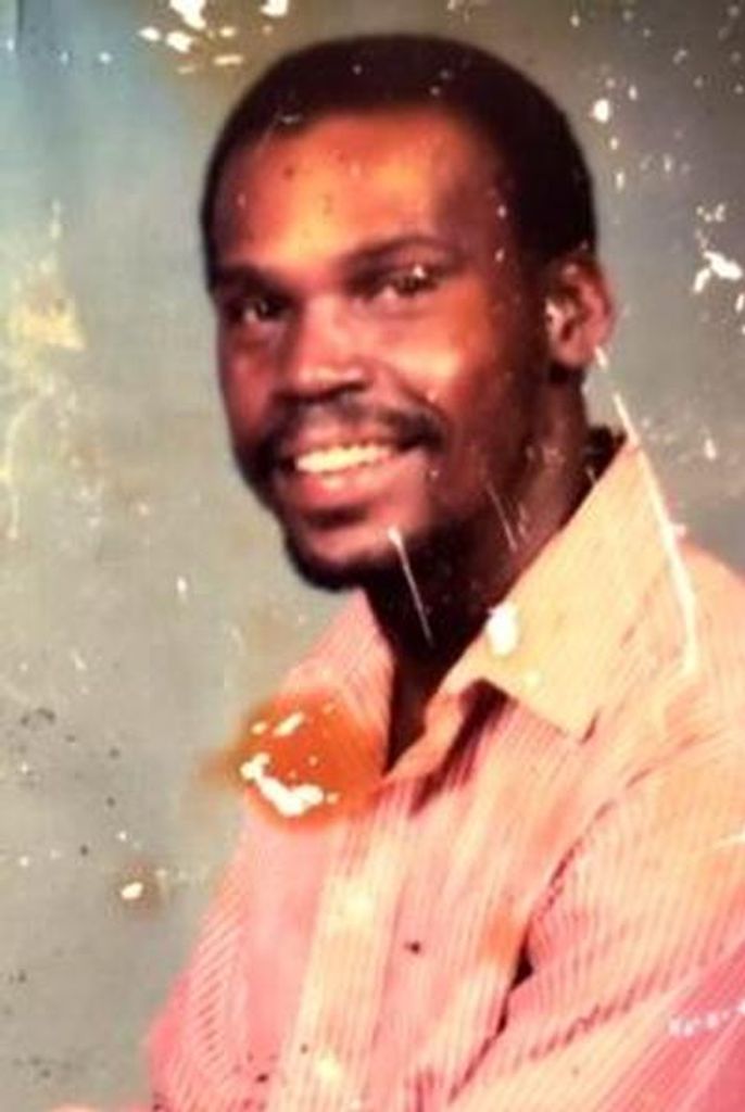 Kenneth Donnell Pooser Profile Photo