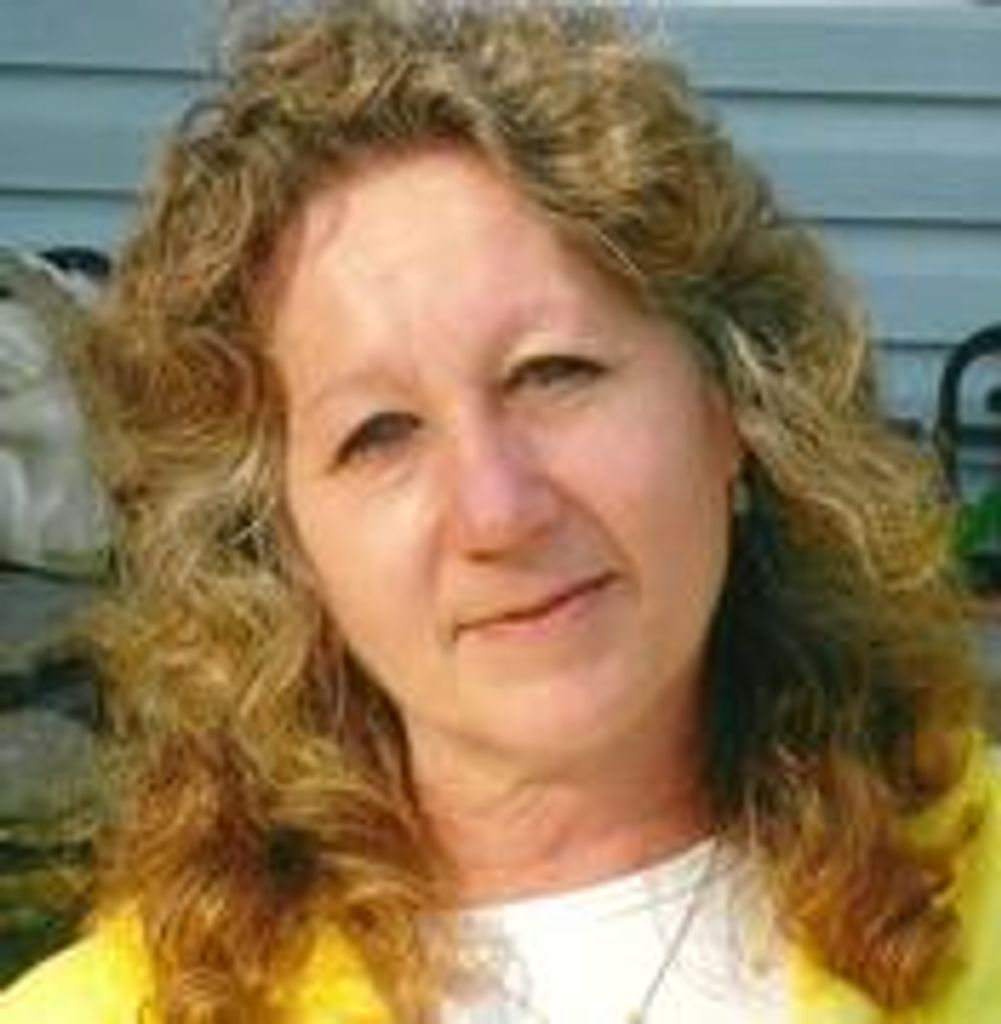 Theresa (Arthon) Rector