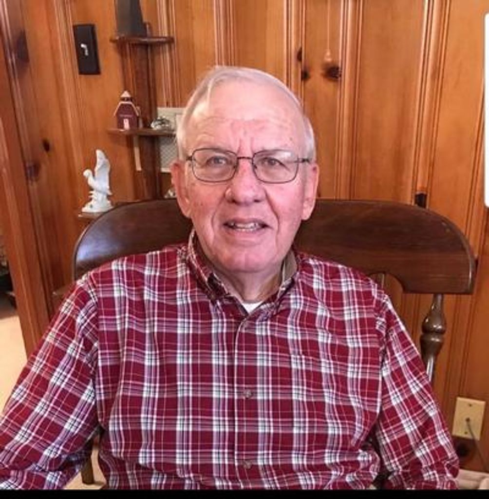 Carl Wayne Mathis Profile Photo
