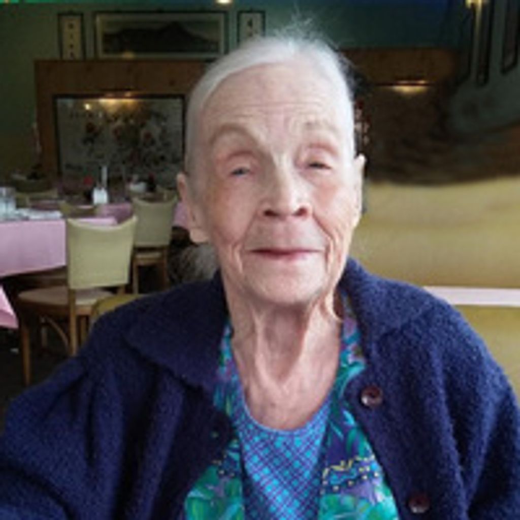 Bette Juanita Emerson