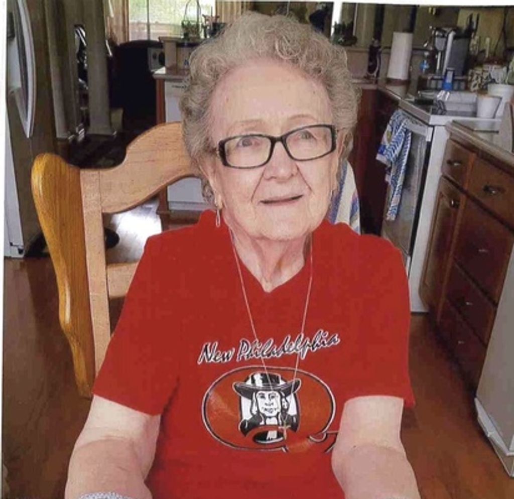 Mary Crone Profile Photo