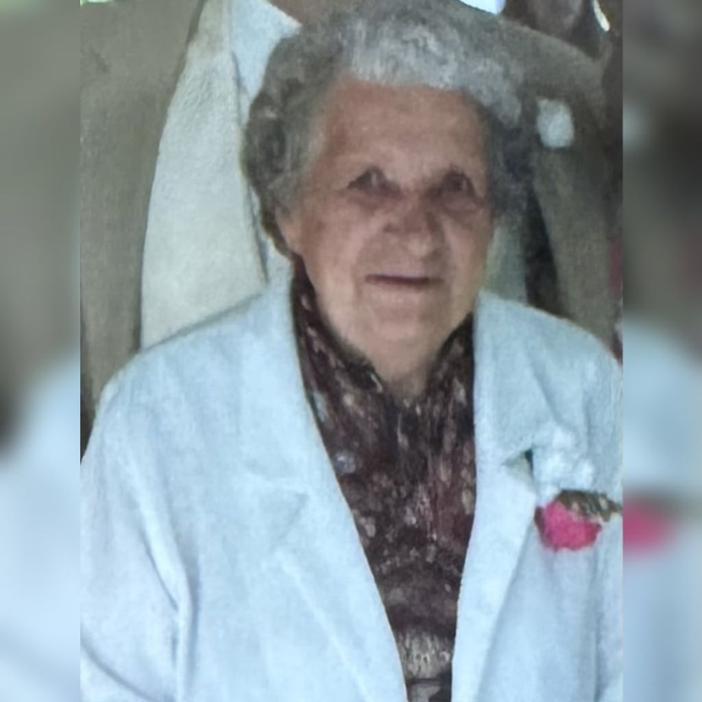 Eleanor L. Syfert