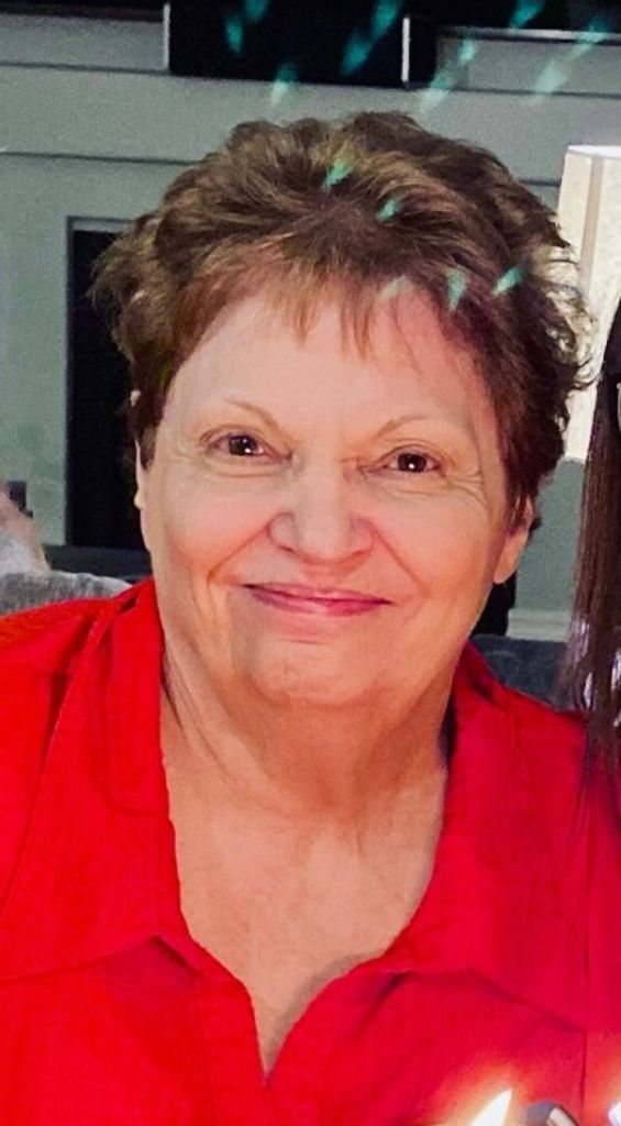 Margaret Mary Magness Profile Photo