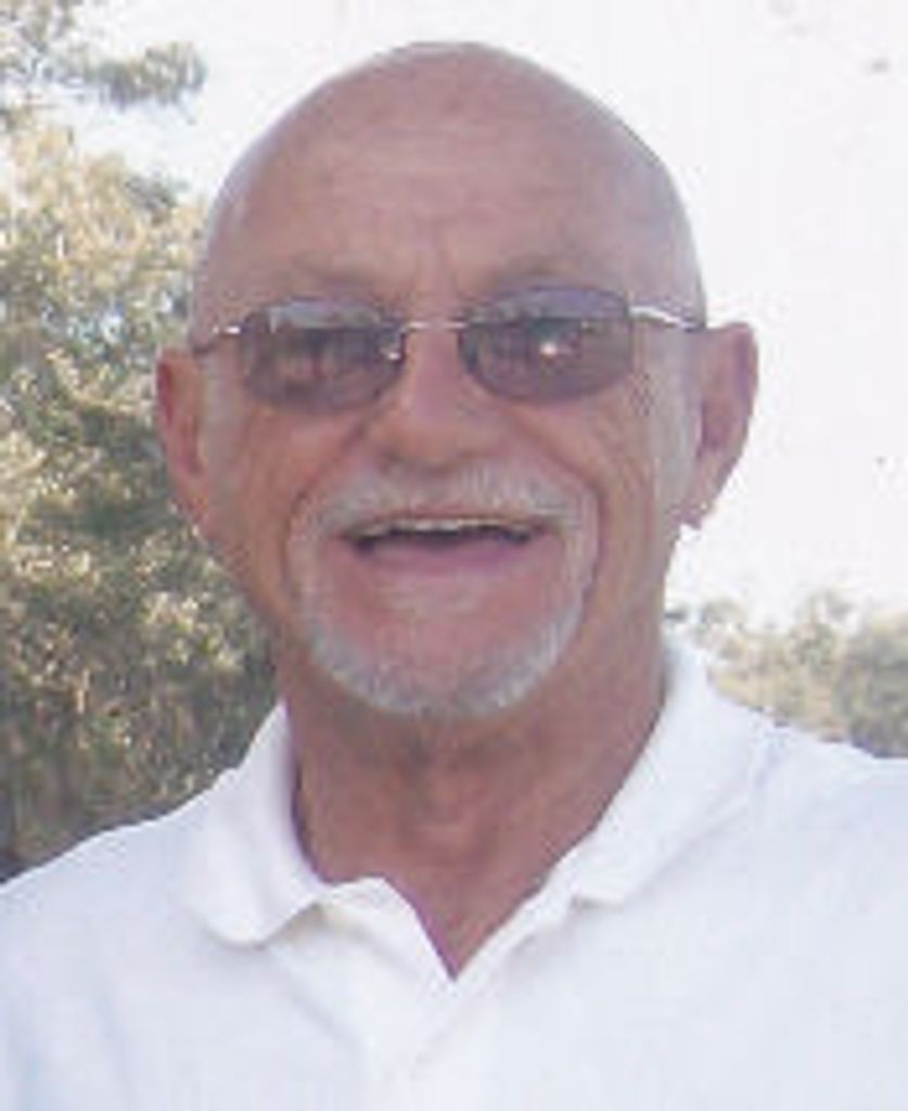 William Brian Roberts Profile Photo