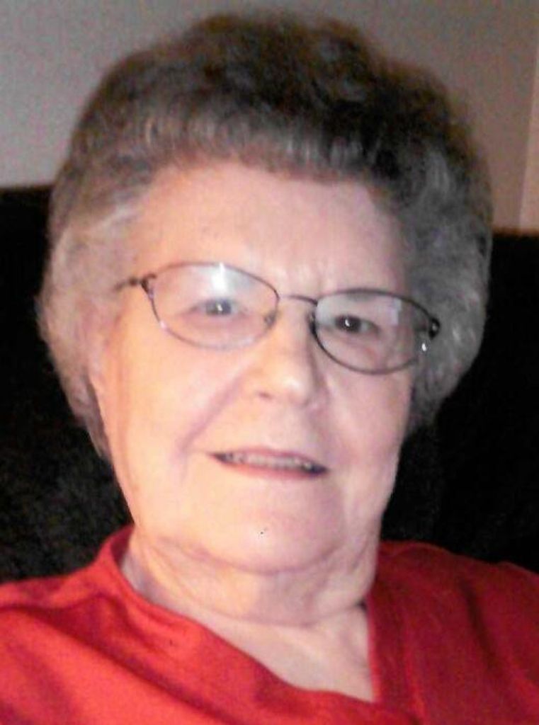 Norma "Jean" (Rushton)  Warfel Profile Photo