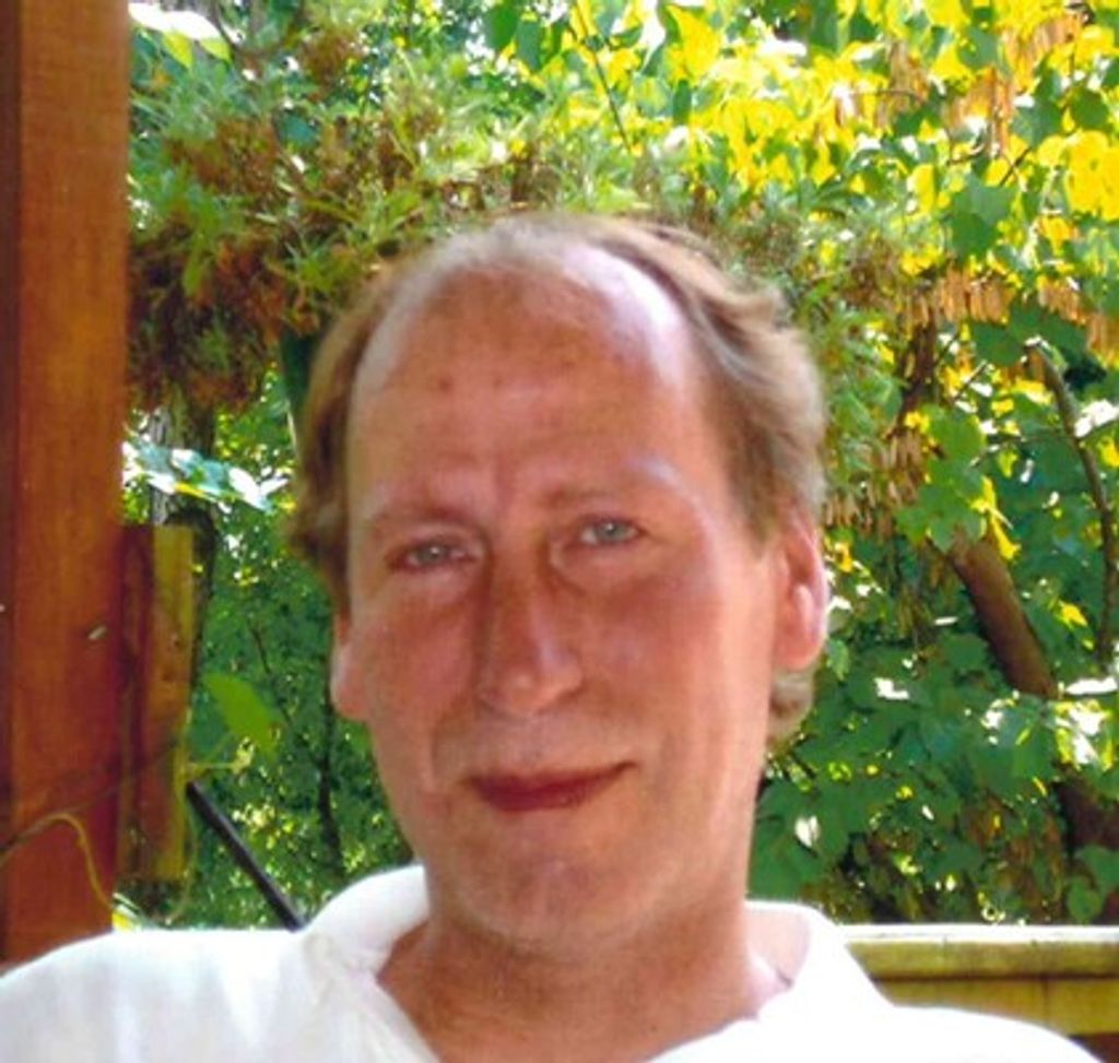 Mark Allen Rowe Profile Photo