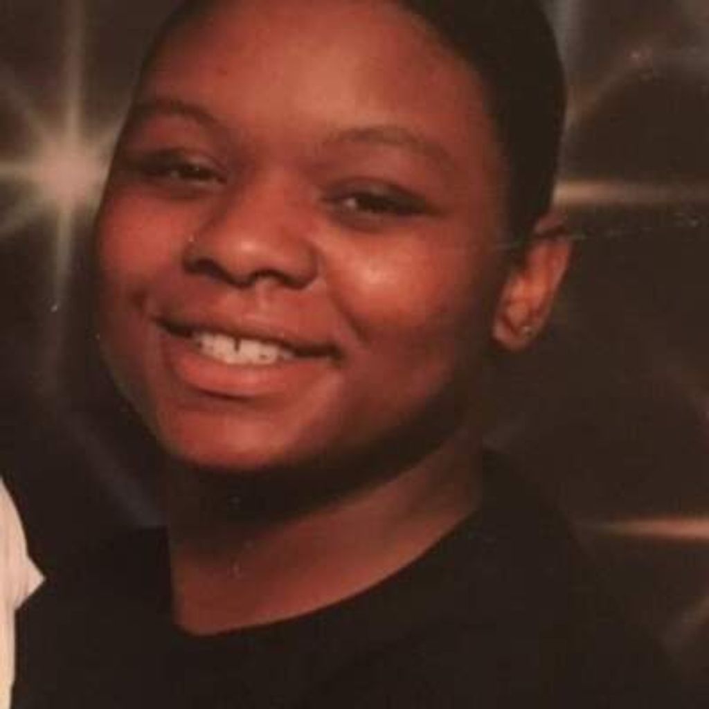 Motesquaw Sheree Clayborn Profile Photo