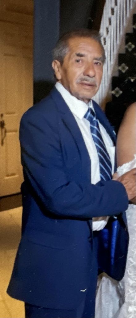 Victor Manuel Gonzalez Profile Photo