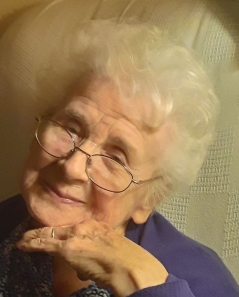 Betty (Varadi)  Murzyn