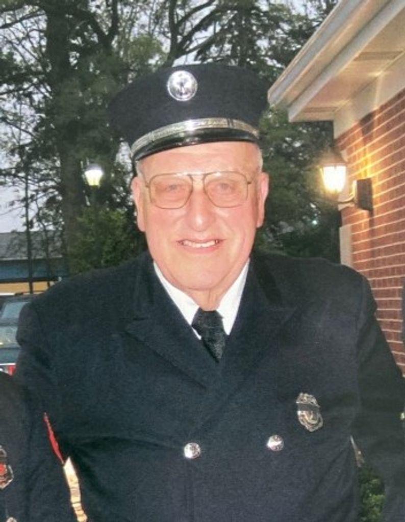 Charles L. Gumprecht