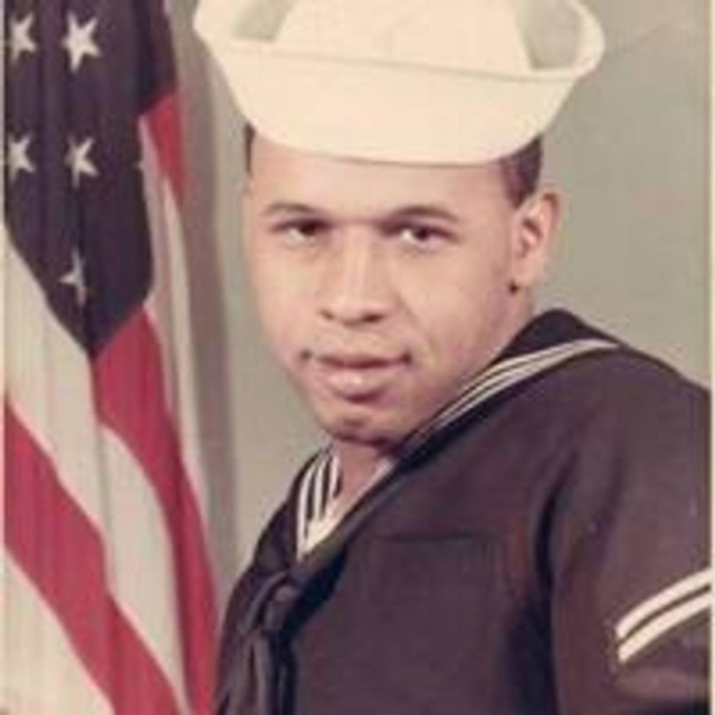 Joseph Nathaniel Ammons