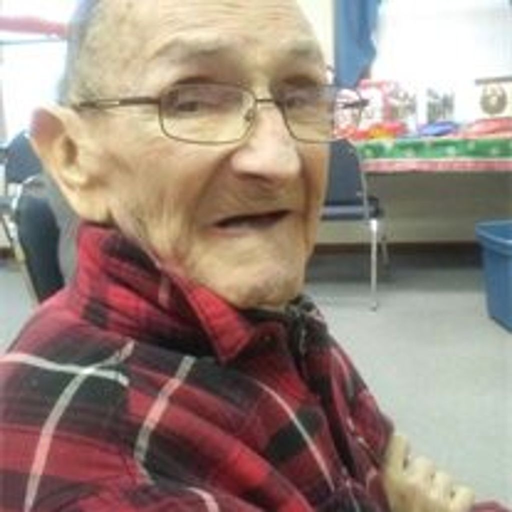 James "Jim" Berger