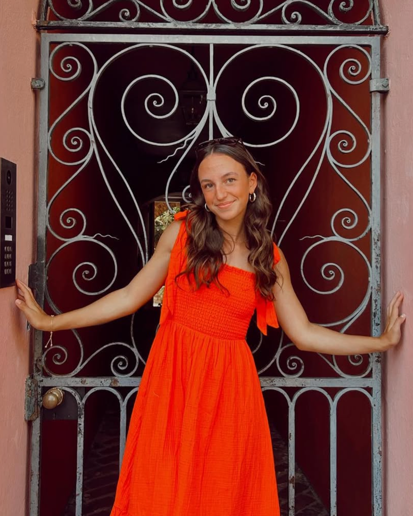 Madeline Grace Carr Profile Photo