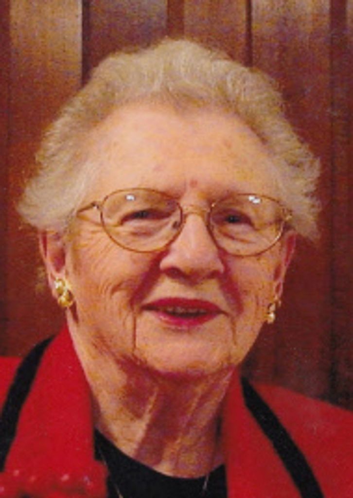 Isabel Lochbaum