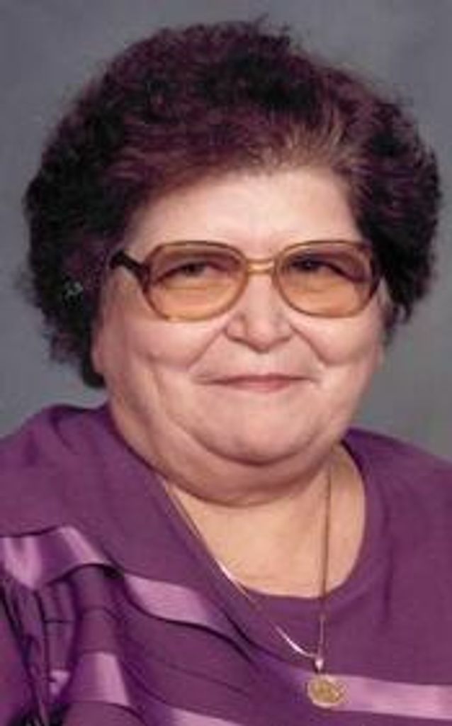 Alberta Trevino Osuna