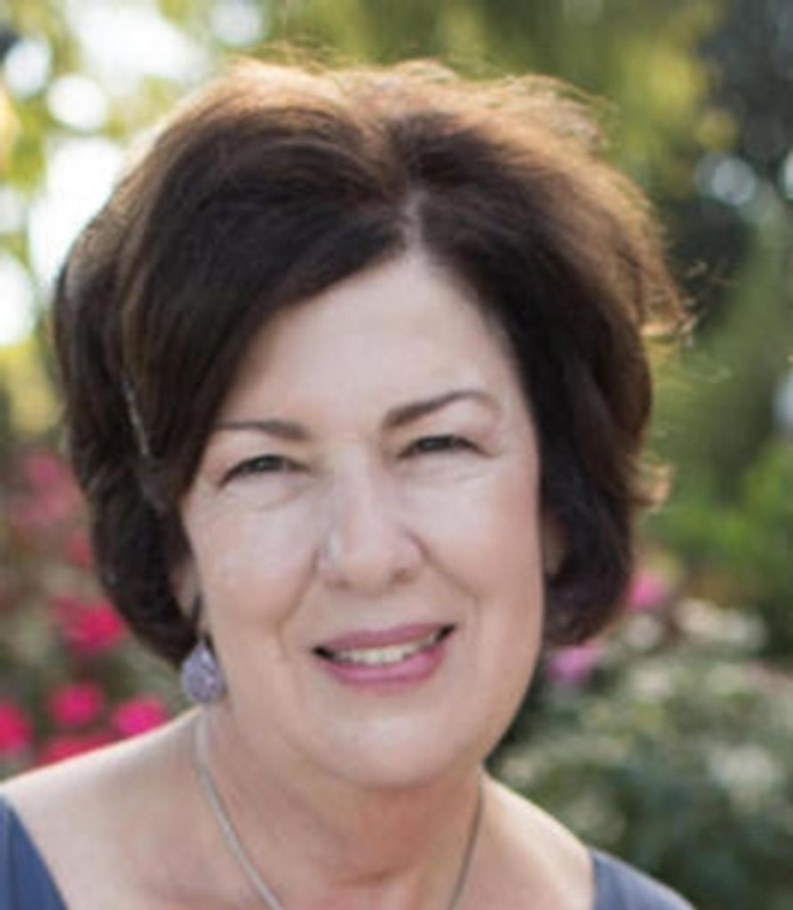 Elizabeth Ann Pettrey