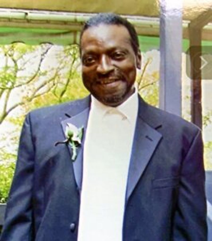 David Webb