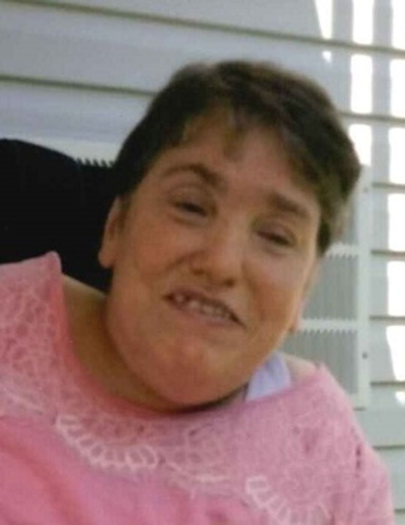 Barbara "Barbie" A. Anhalt