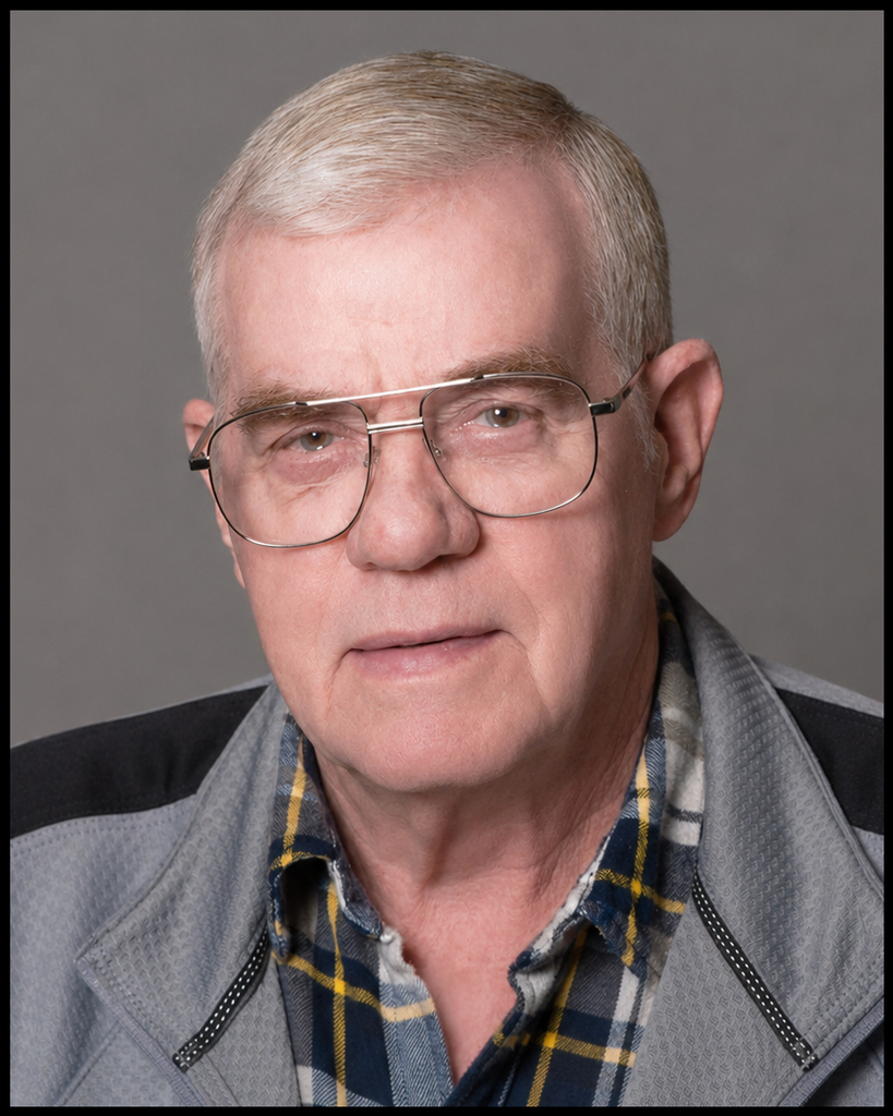 Gerald Francis Felber Profile Photo