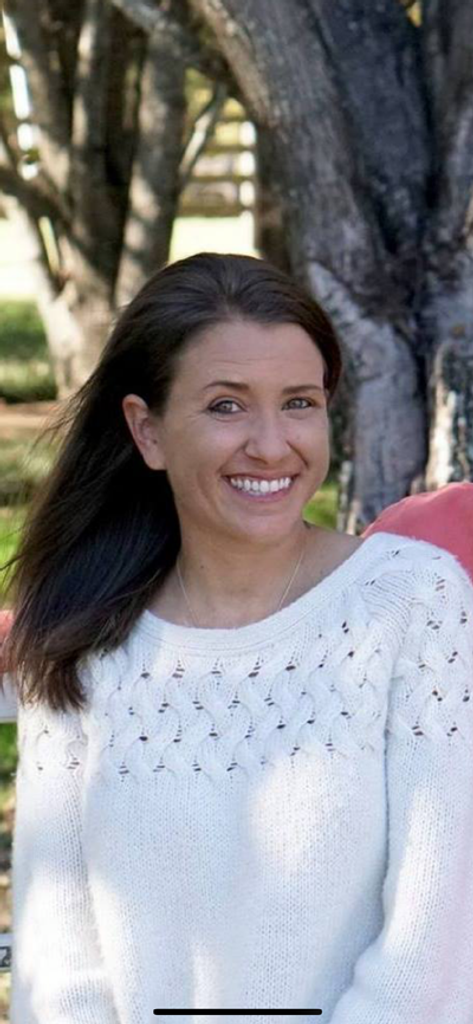 Crystal Anderson Fisher