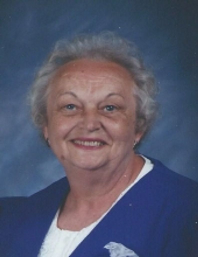 Patricia A. Thorn Profile Photo