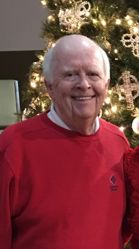 Larry Max Cornelius