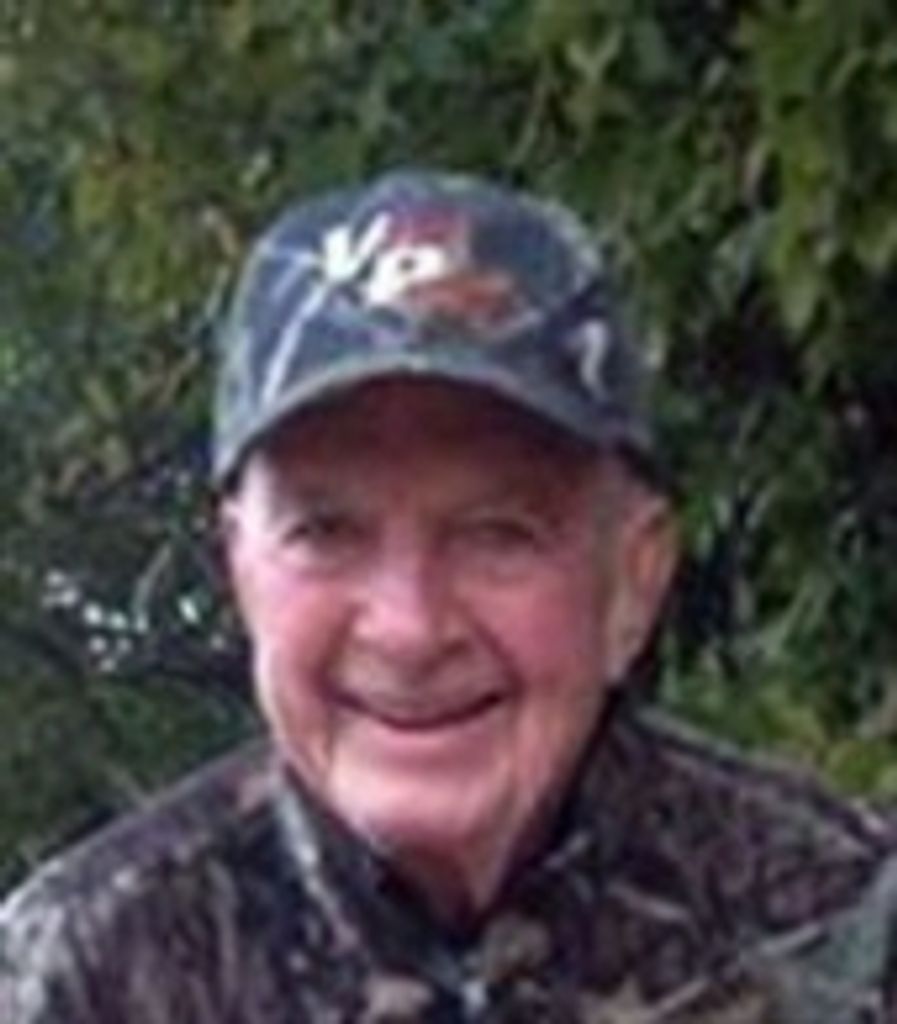 Earle Winston Lawrence