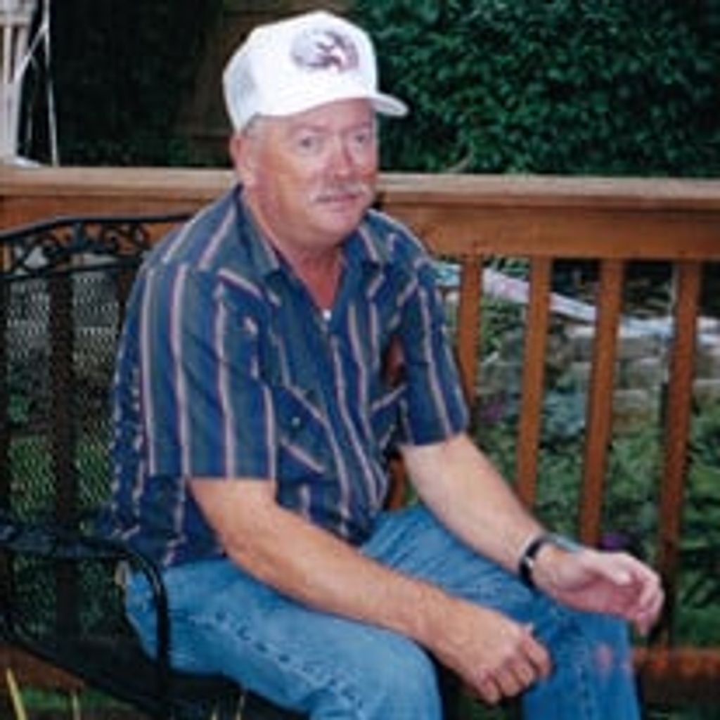 James Oliver Sisson