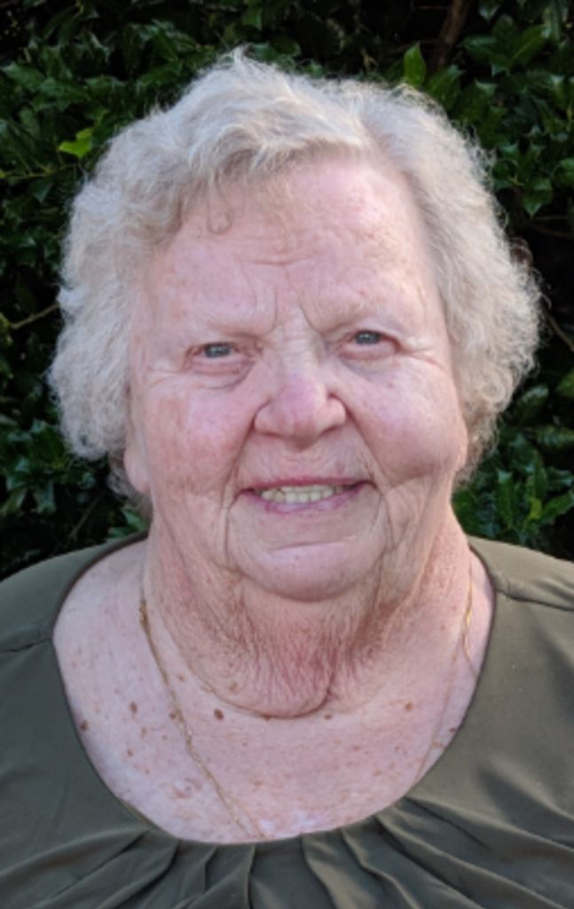 Marjorie Hoskins Profile Photo