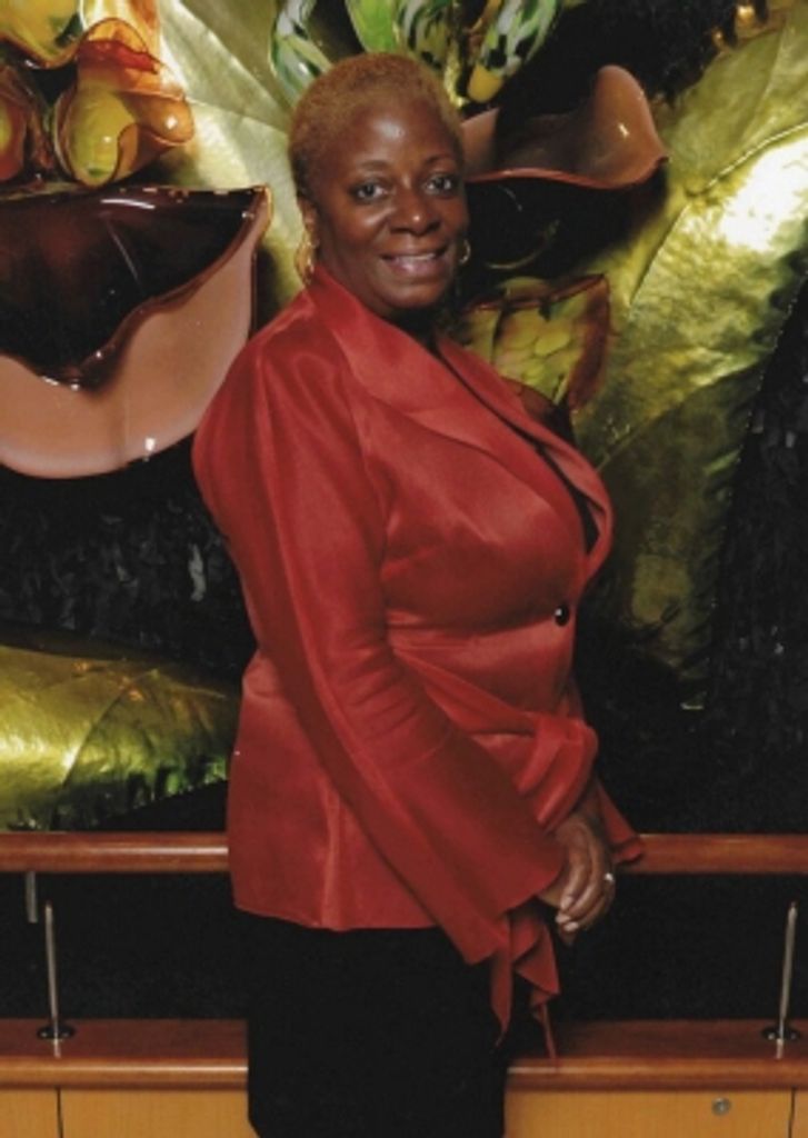 Debra Patricia Spicer Profile Photo