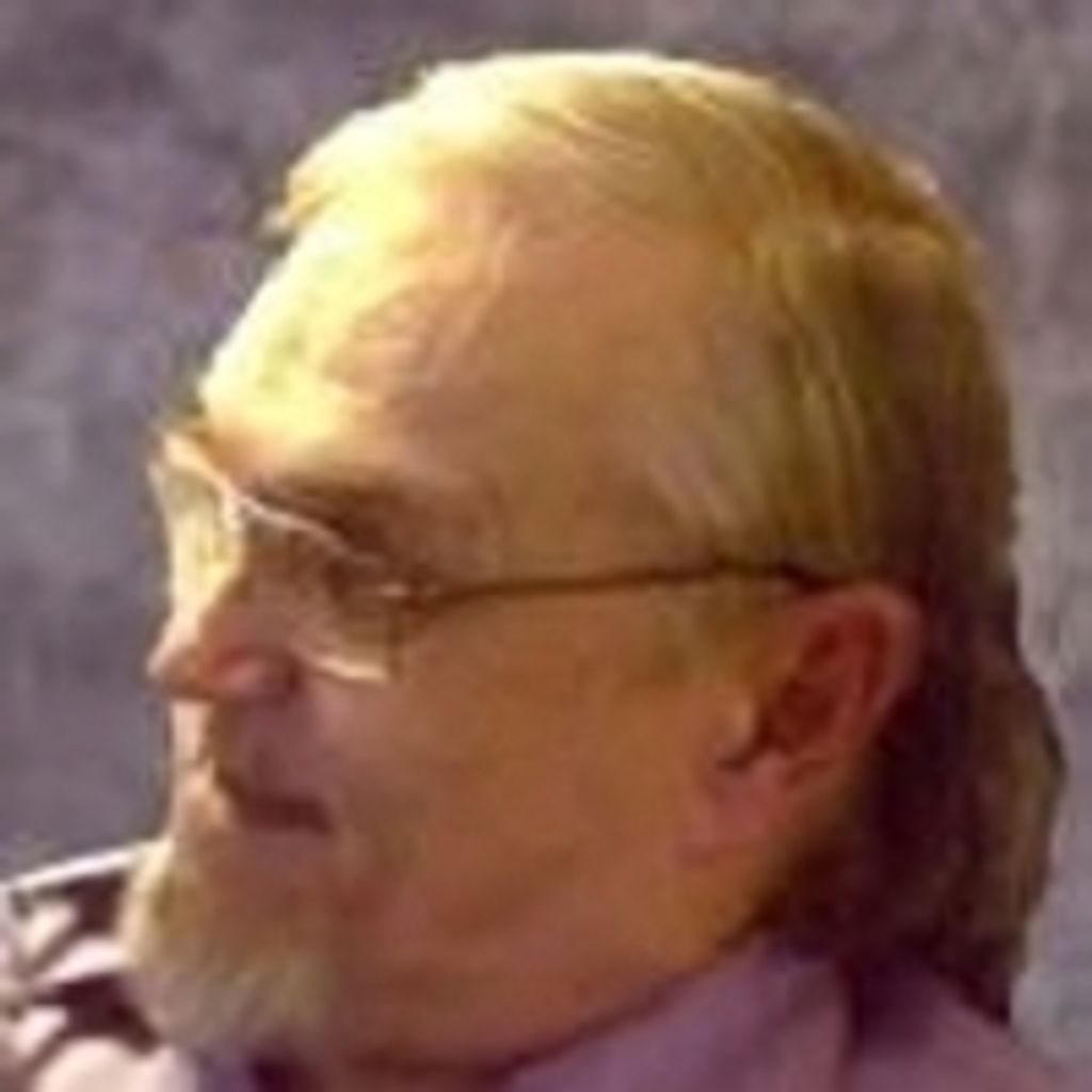 Larry Ricks Sr.