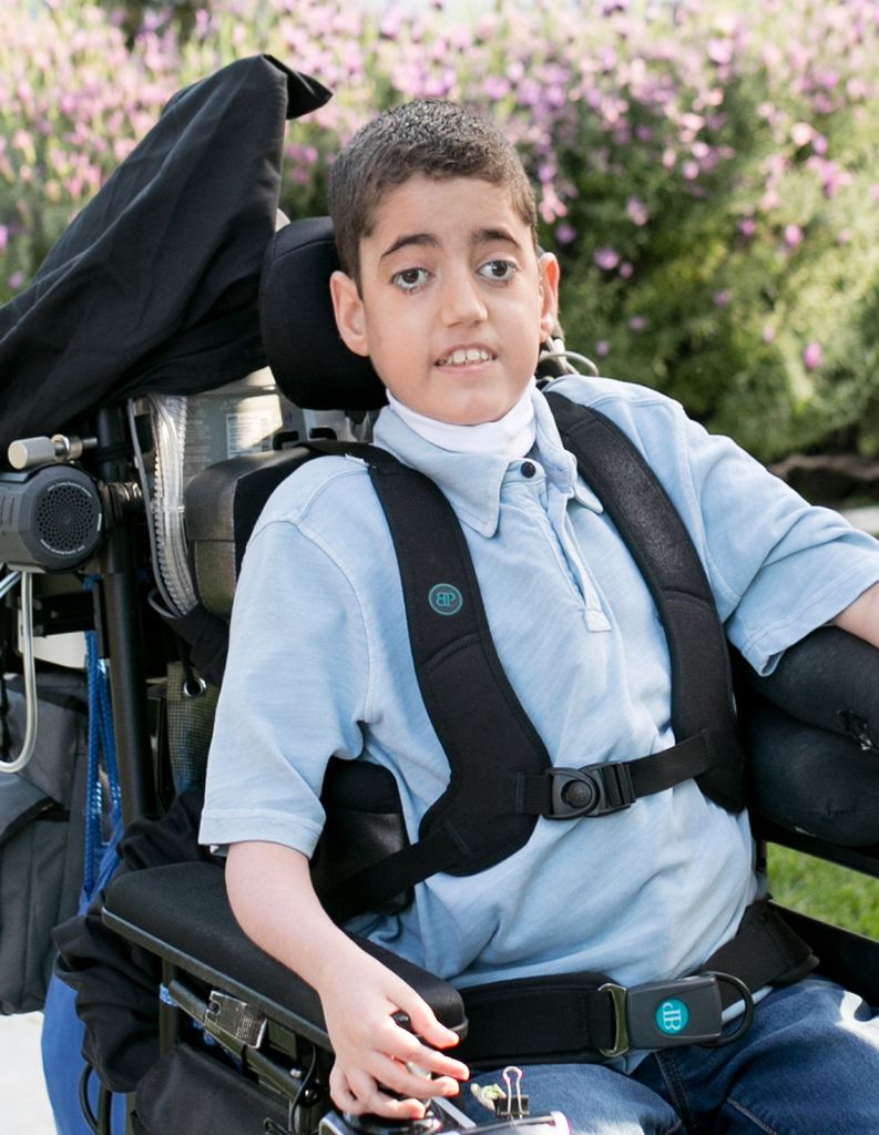 Zachary James Woodard