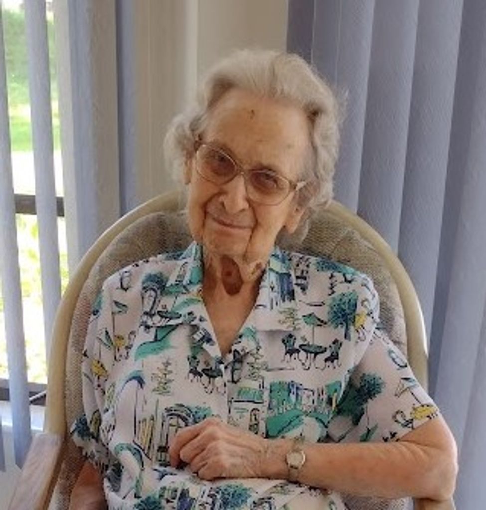 Lillian Olesfskie