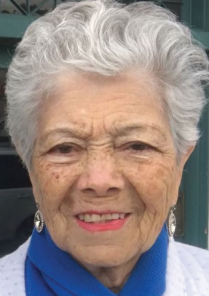 Maria Castaneda Profile Photo