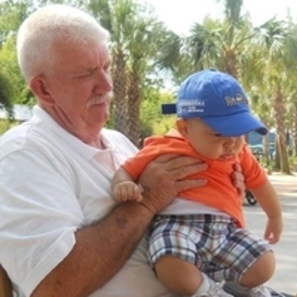 Karl R. Summers Profile Photo