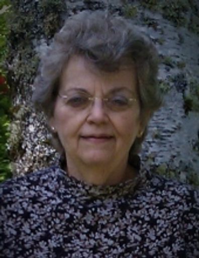 Charlotte Miller Profile Photo