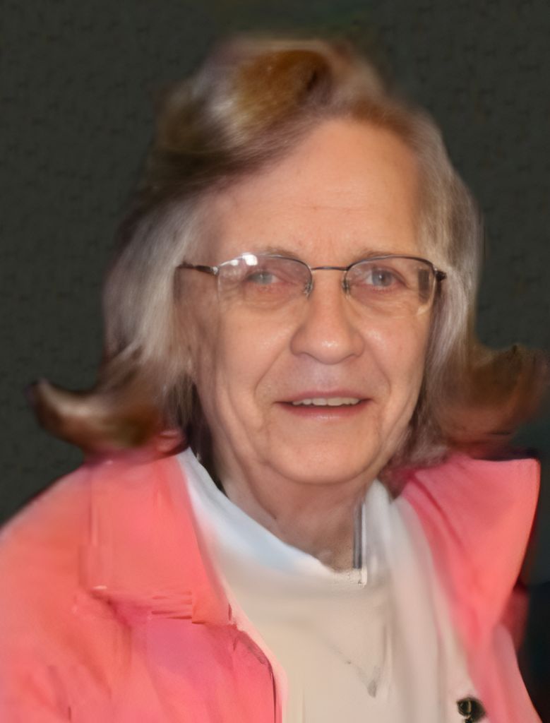 Barbara Jean Thomas Profile Photo