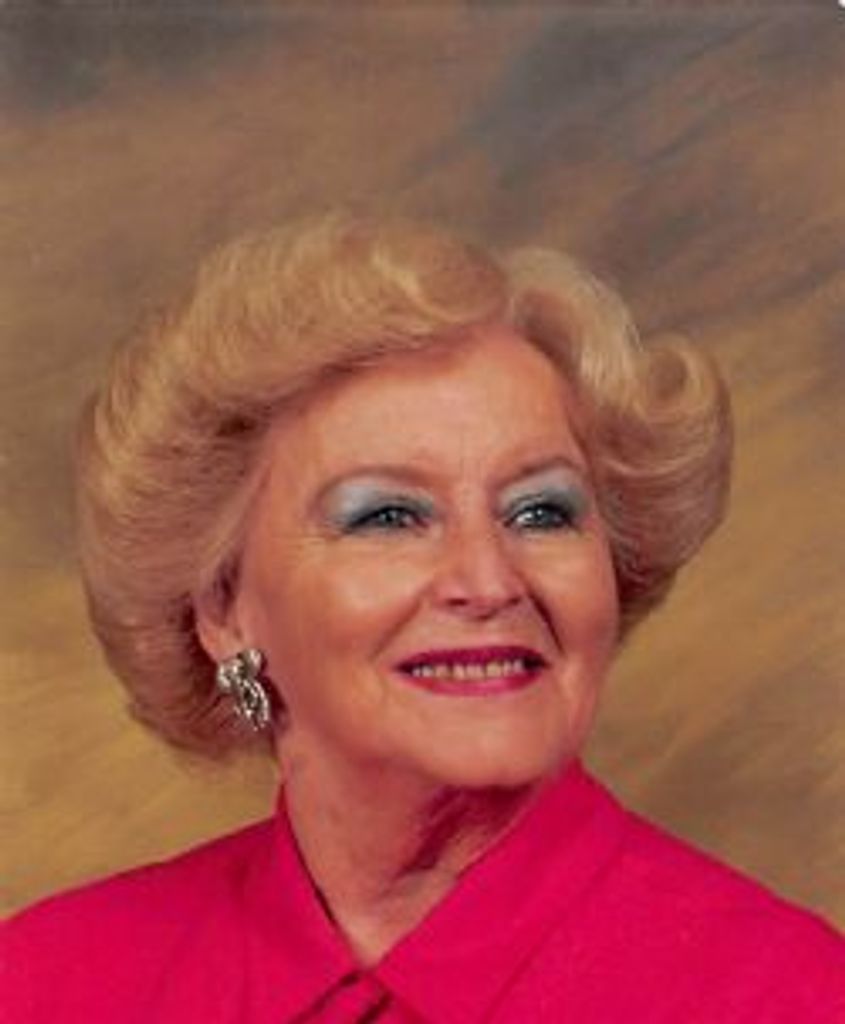 Betty Fuller Profile Photo