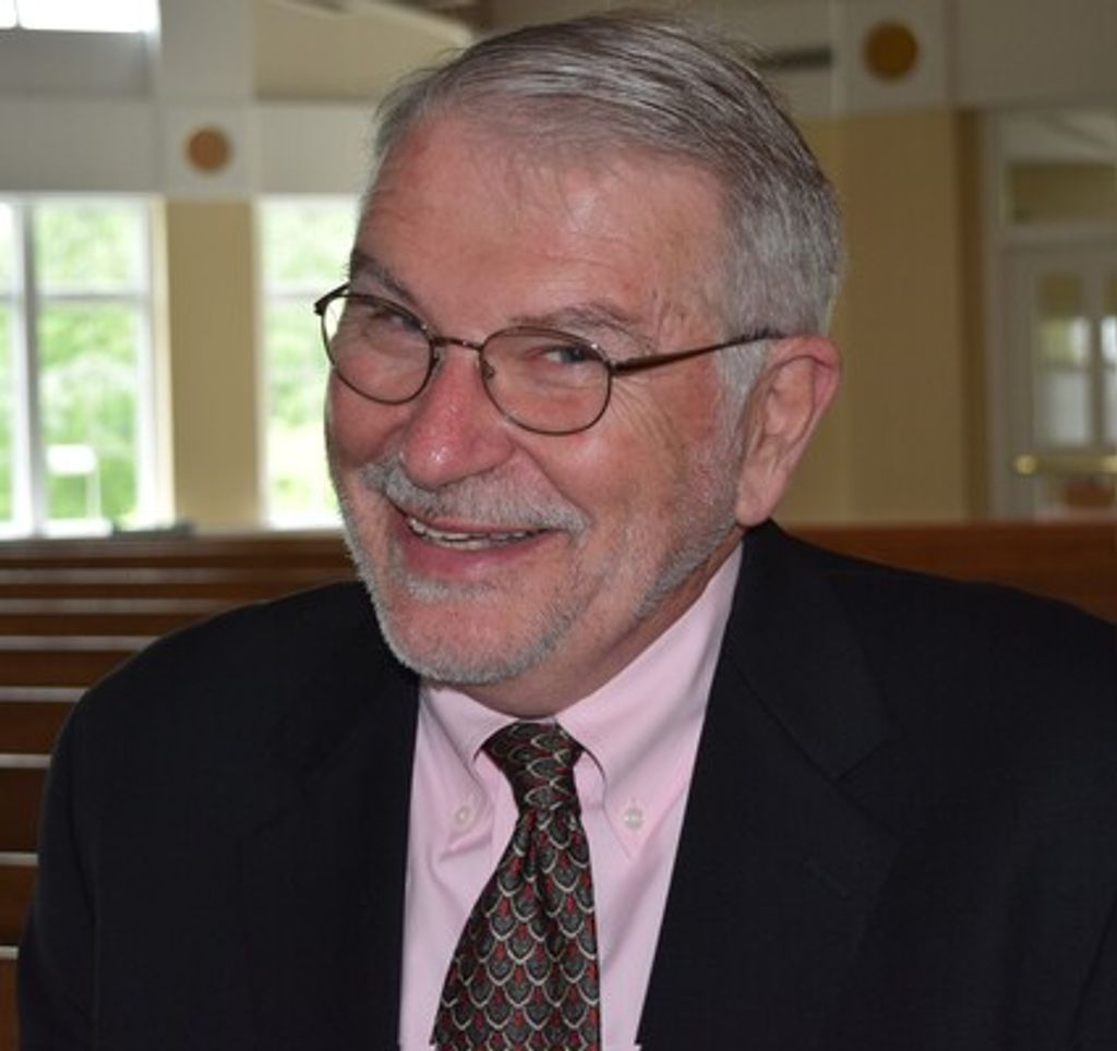 Jeffrey Saunders Smith