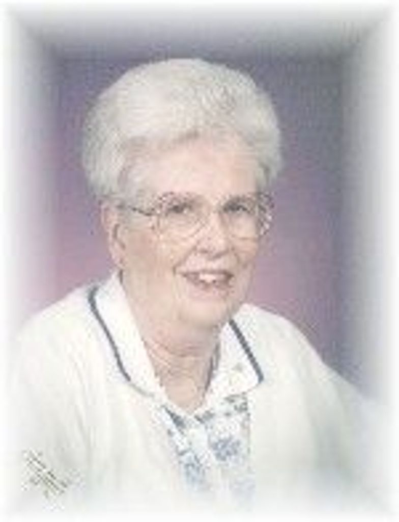 Mary Elizabeth White