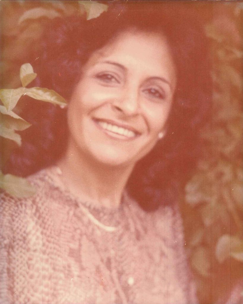 Kanta Mahtani Thomas