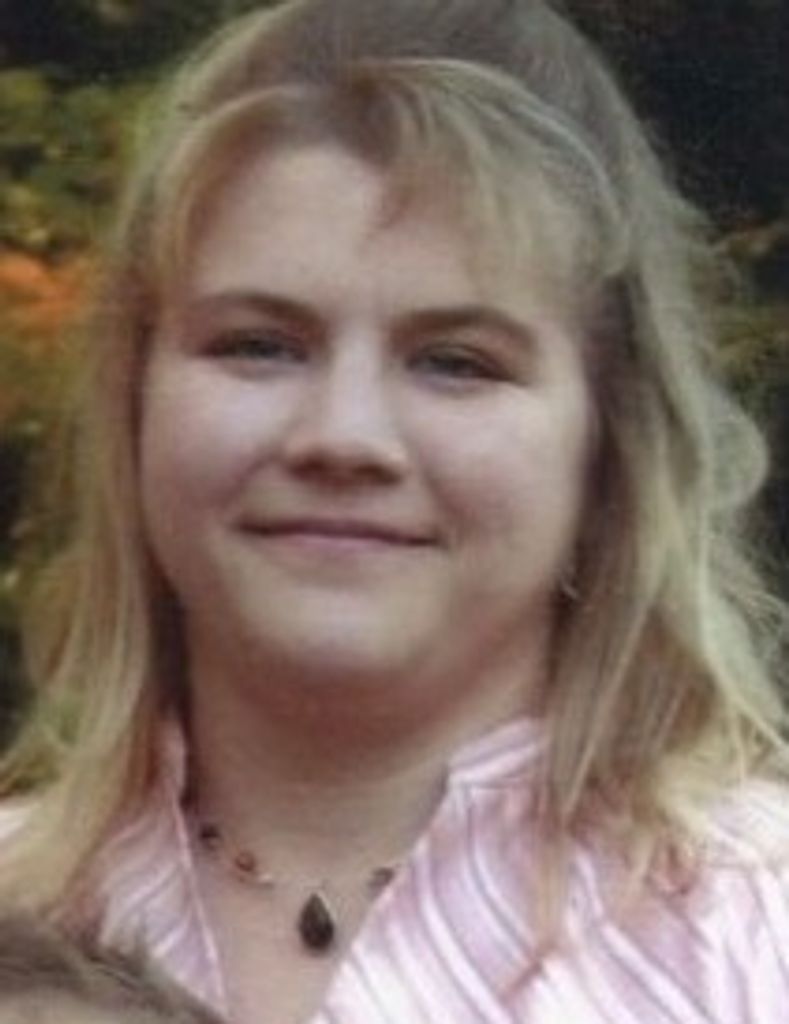 Amy M. (Kochman)  Haney