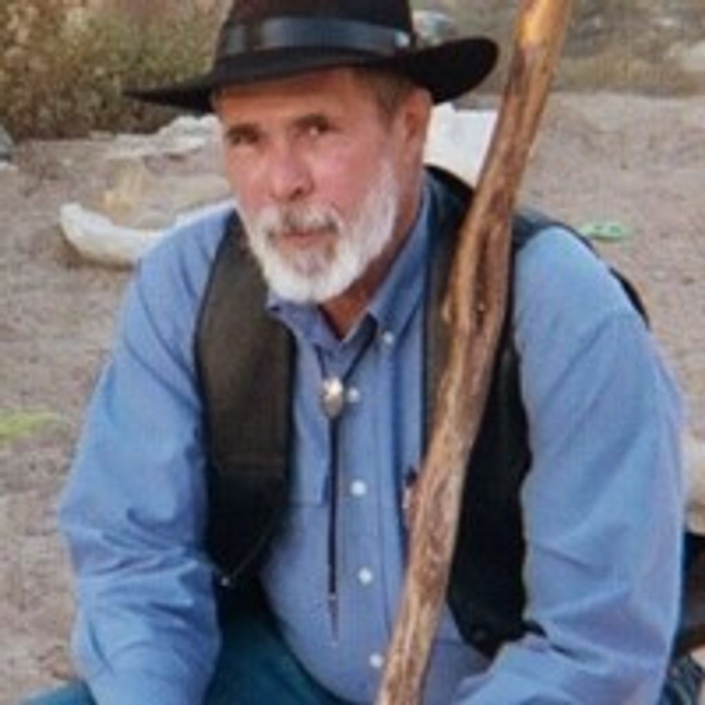 Bob Johnson