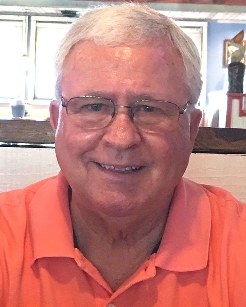 Ralph Earl Roberts